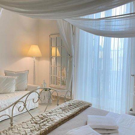 Bed and Breakfast Ai Raggi Di Sole Lecce Exterior foto