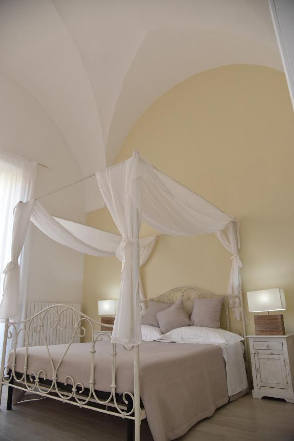 Bed and Breakfast Ai Raggi Di Sole Lecce Exterior foto