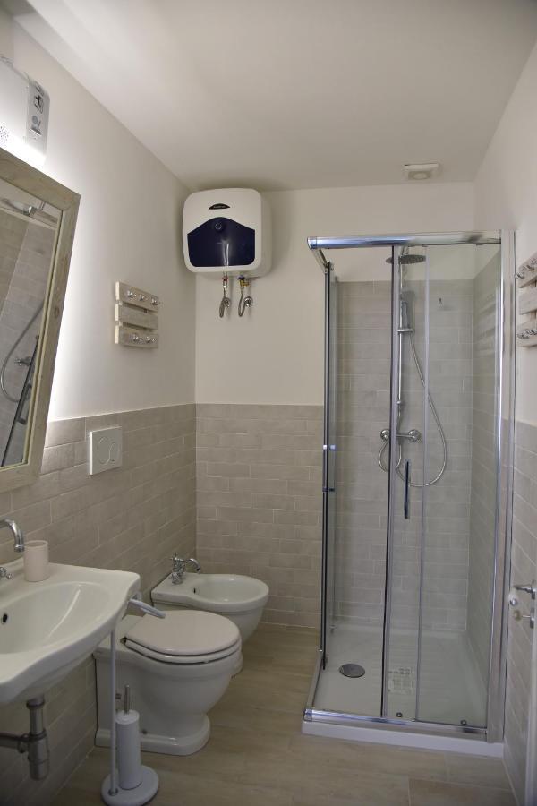 Bed and Breakfast Ai Raggi Di Sole Lecce Exterior foto