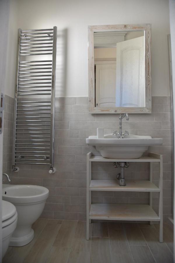 Bed and Breakfast Ai Raggi Di Sole Lecce Exterior foto