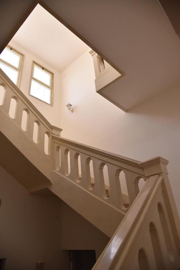 Bed and Breakfast Ai Raggi Di Sole Lecce Exterior foto