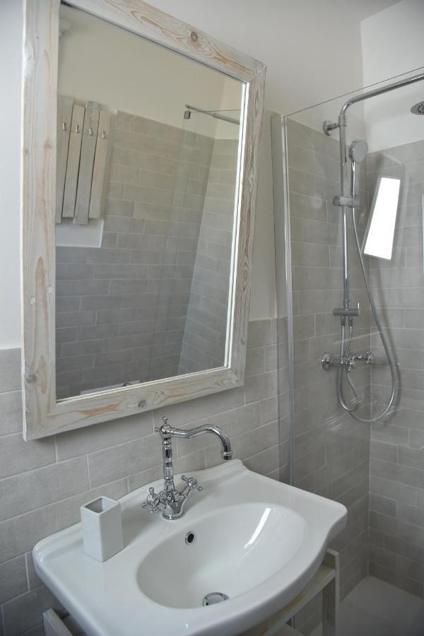 Bed and Breakfast Ai Raggi Di Sole Lecce Exterior foto
