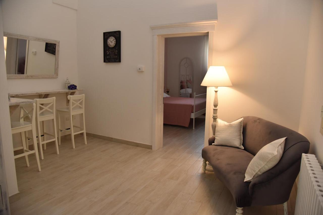 Bed and Breakfast Ai Raggi Di Sole Lecce Exterior foto