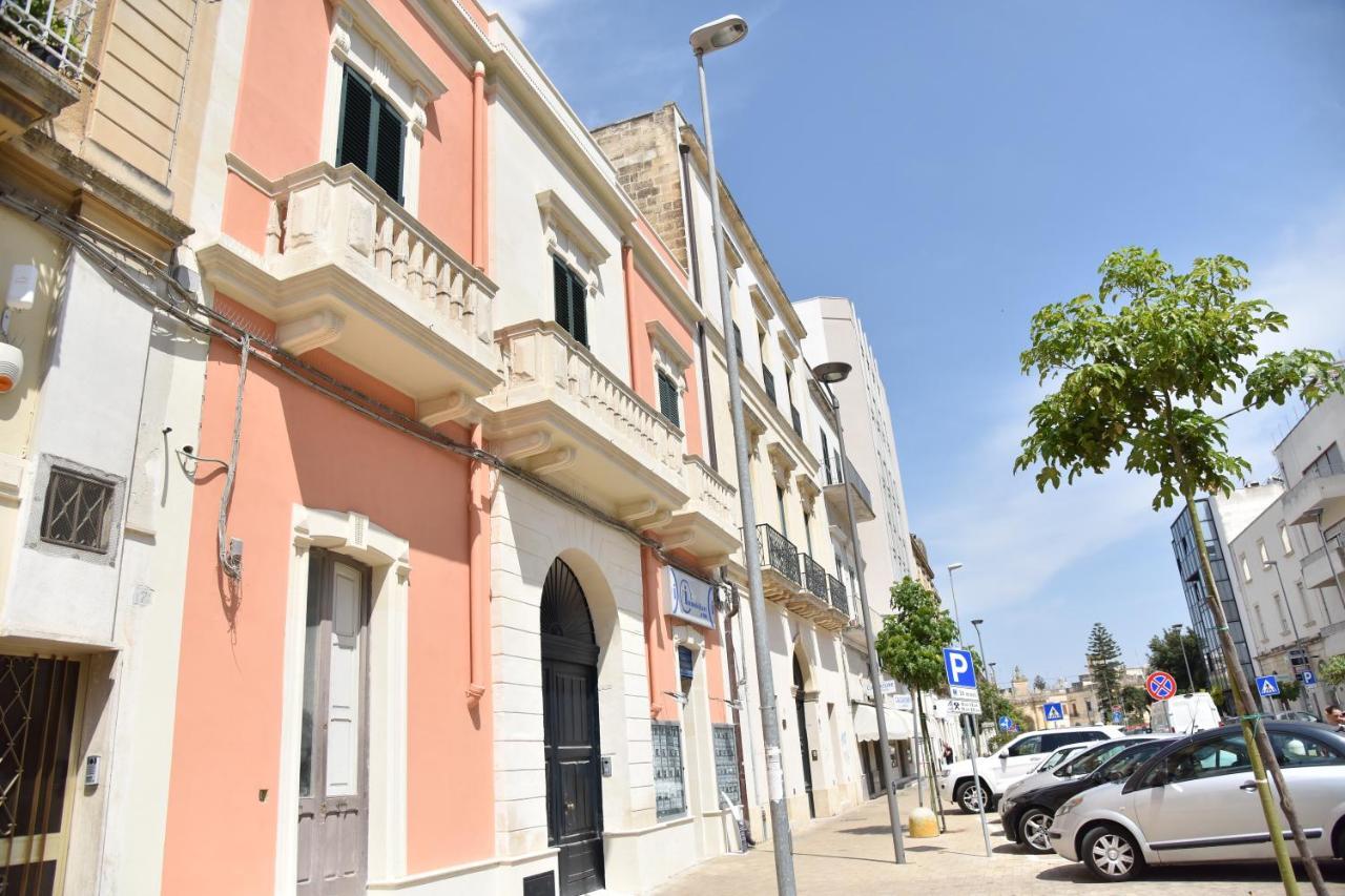 Bed and Breakfast Ai Raggi Di Sole Lecce Exterior foto