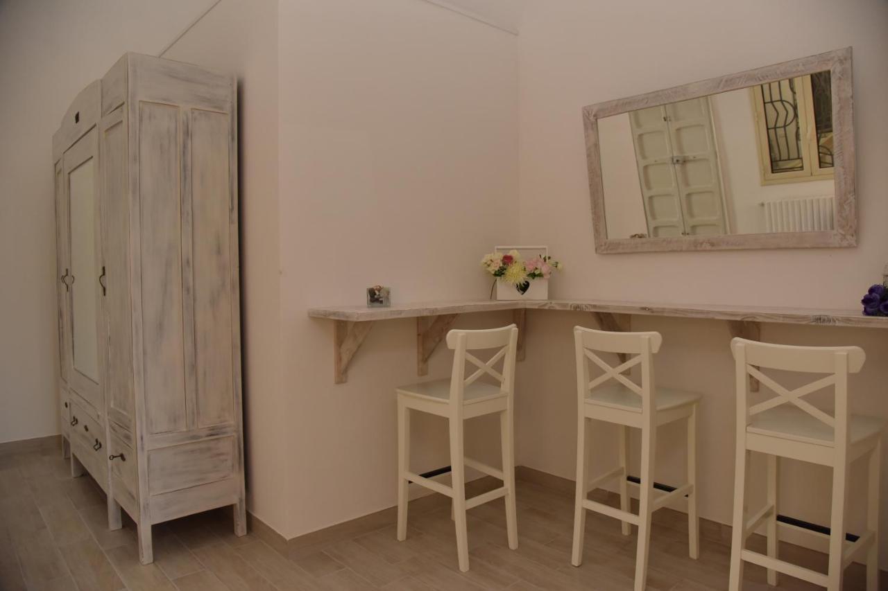 Bed and Breakfast Ai Raggi Di Sole Lecce Exterior foto