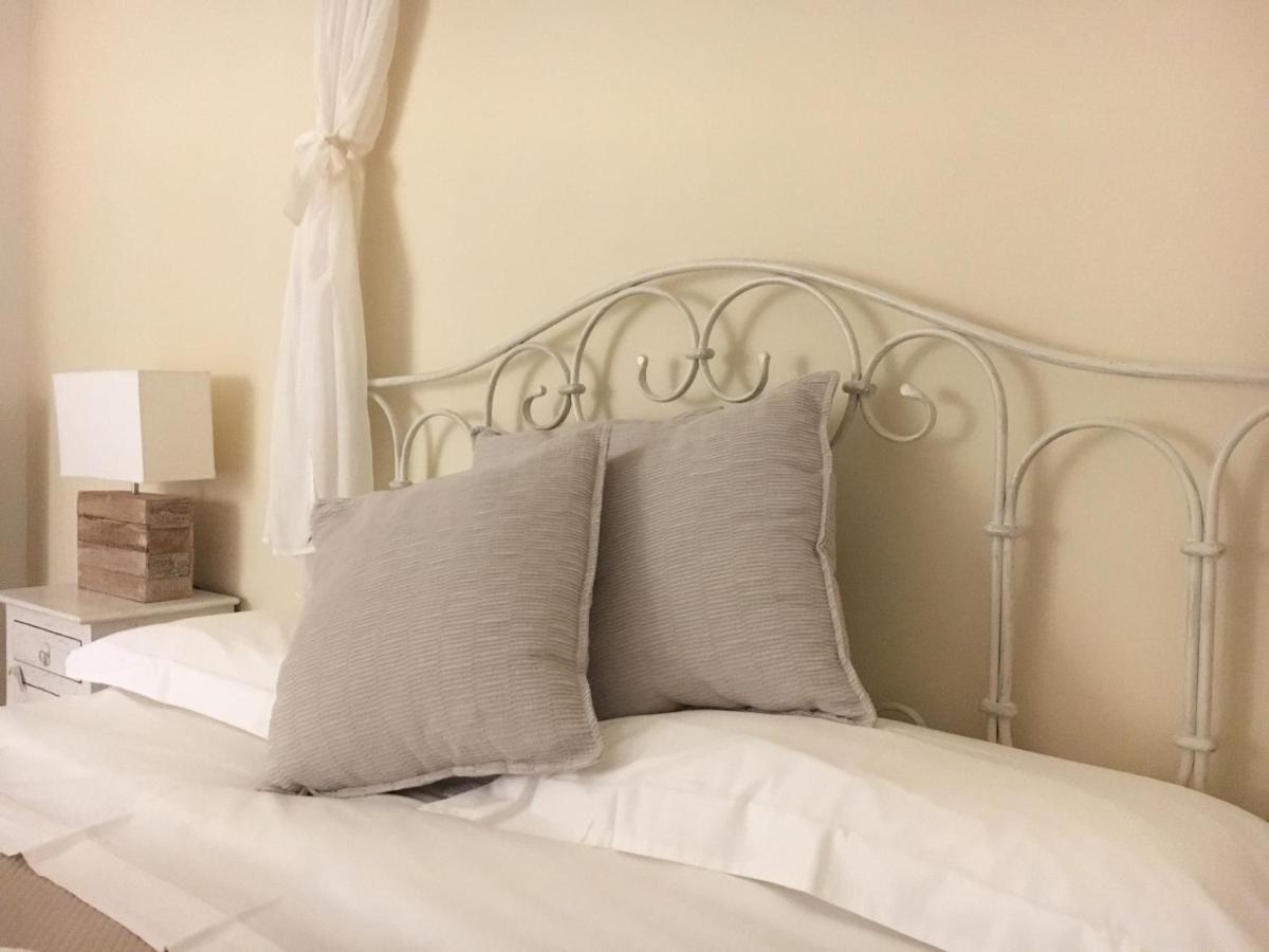 Bed and Breakfast Ai Raggi Di Sole Lecce Exterior foto