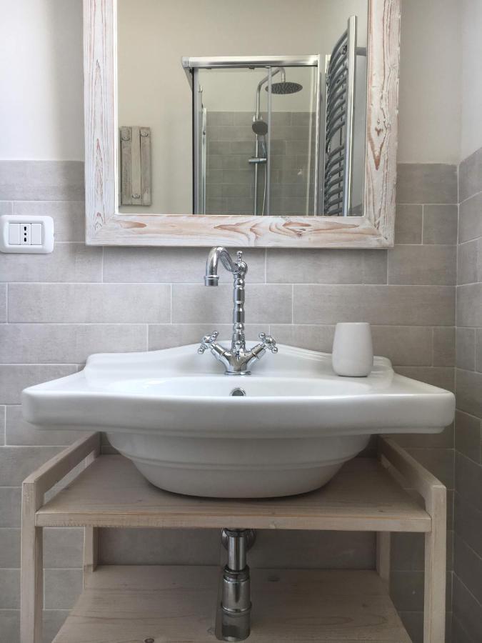 Bed and Breakfast Ai Raggi Di Sole Lecce Exterior foto
