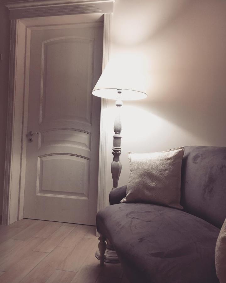 Bed and Breakfast Ai Raggi Di Sole Lecce Exterior foto
