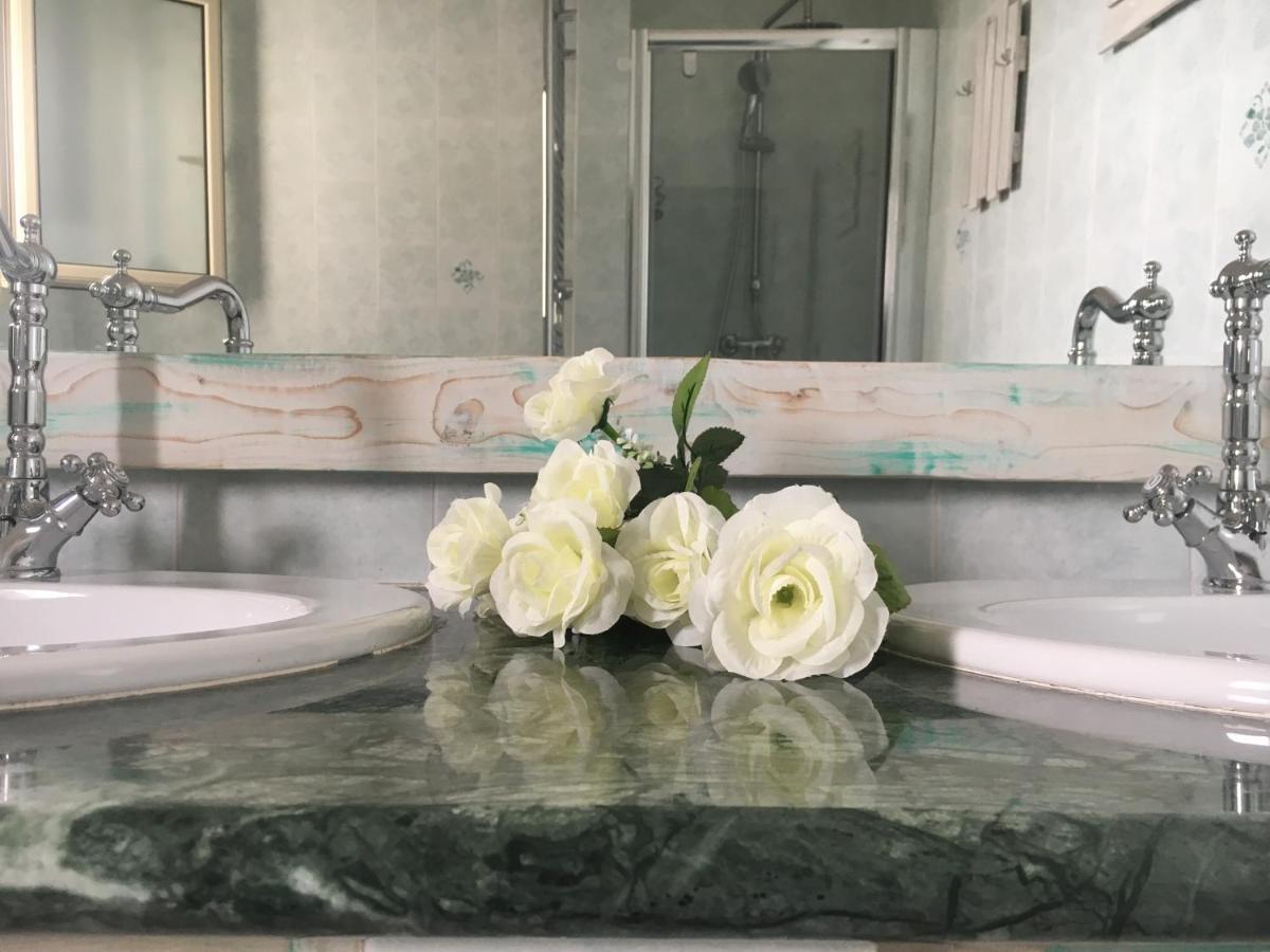 Bed and Breakfast Ai Raggi Di Sole Lecce Exterior foto