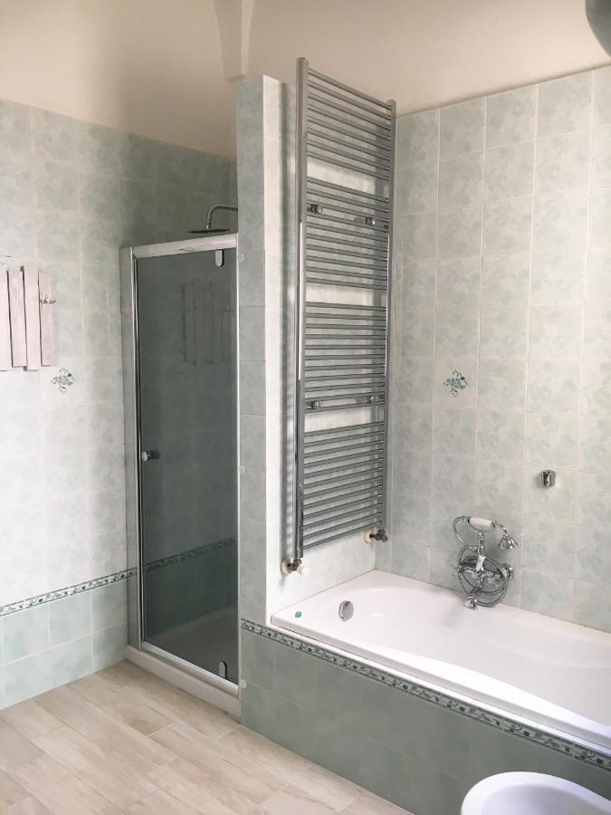 Bed and Breakfast Ai Raggi Di Sole Lecce Exterior foto