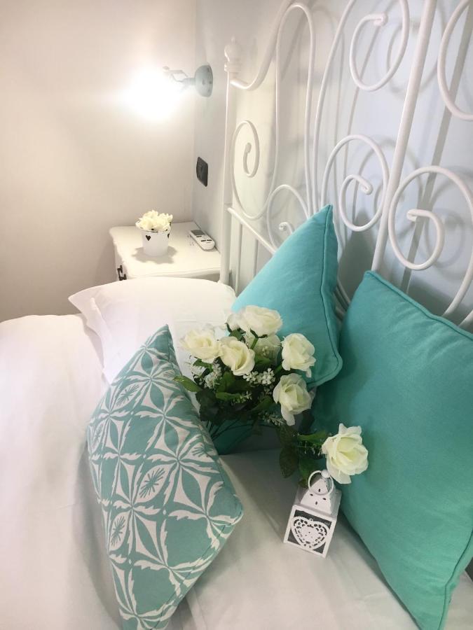 Bed and Breakfast Ai Raggi Di Sole Lecce Exterior foto