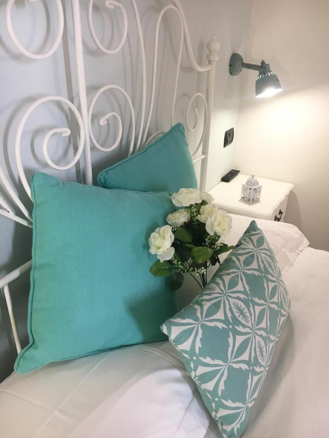 Bed and Breakfast Ai Raggi Di Sole Lecce Exterior foto