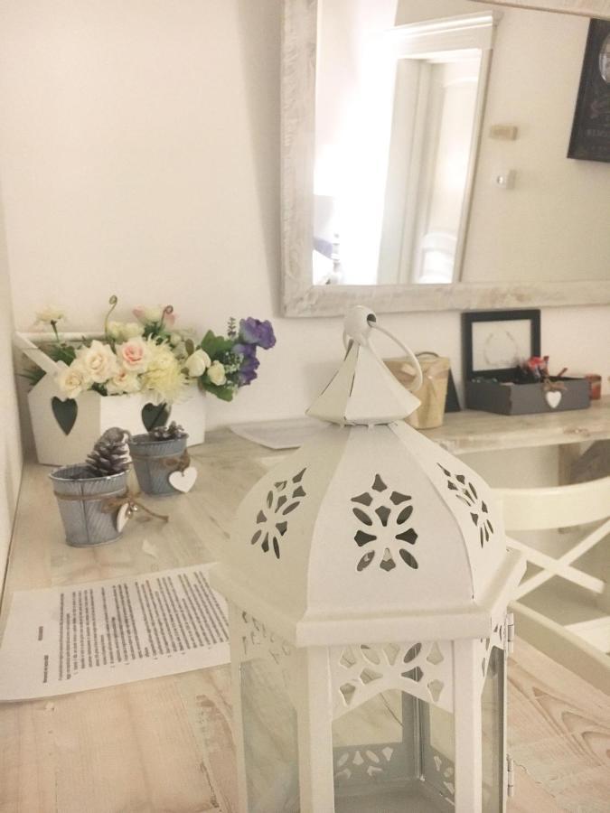 Bed and Breakfast Ai Raggi Di Sole Lecce Exterior foto