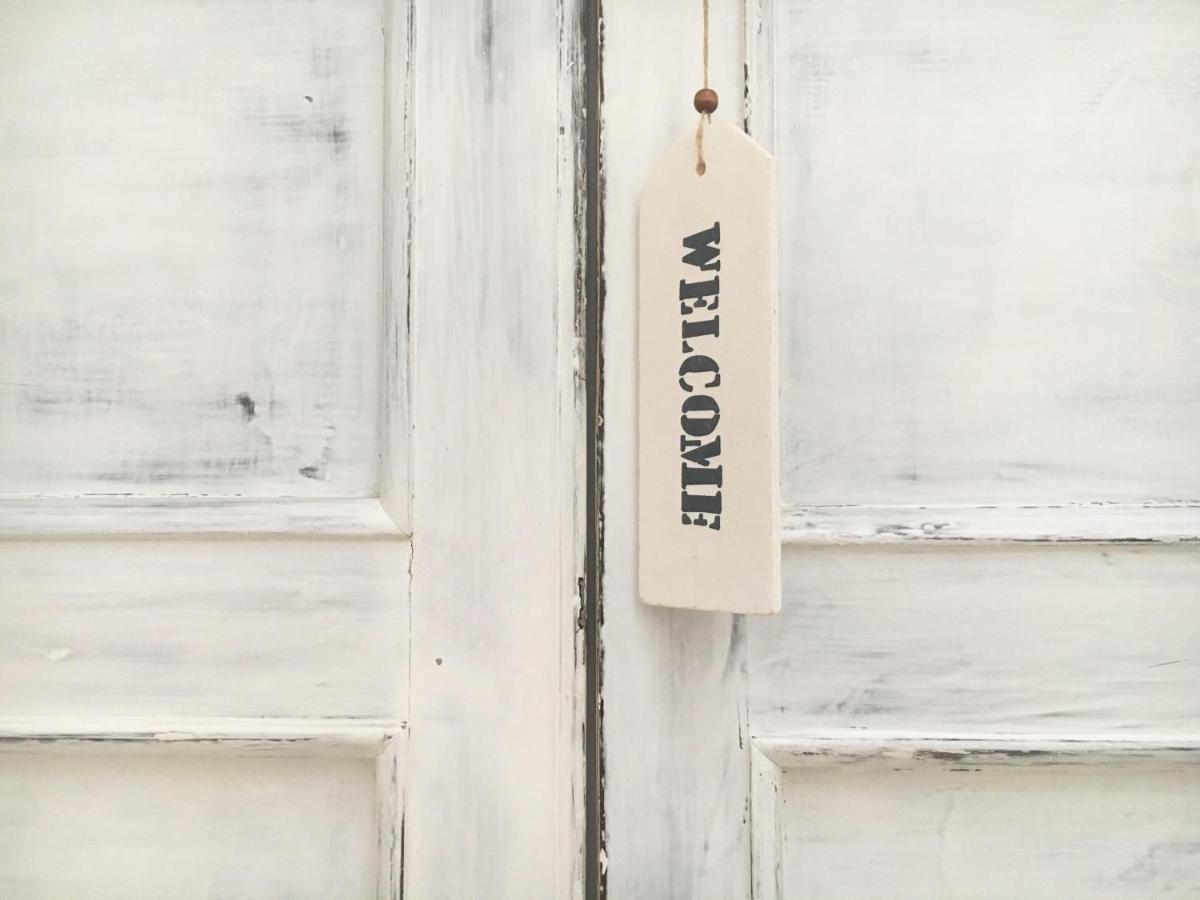 Bed and Breakfast Ai Raggi Di Sole Lecce Exterior foto