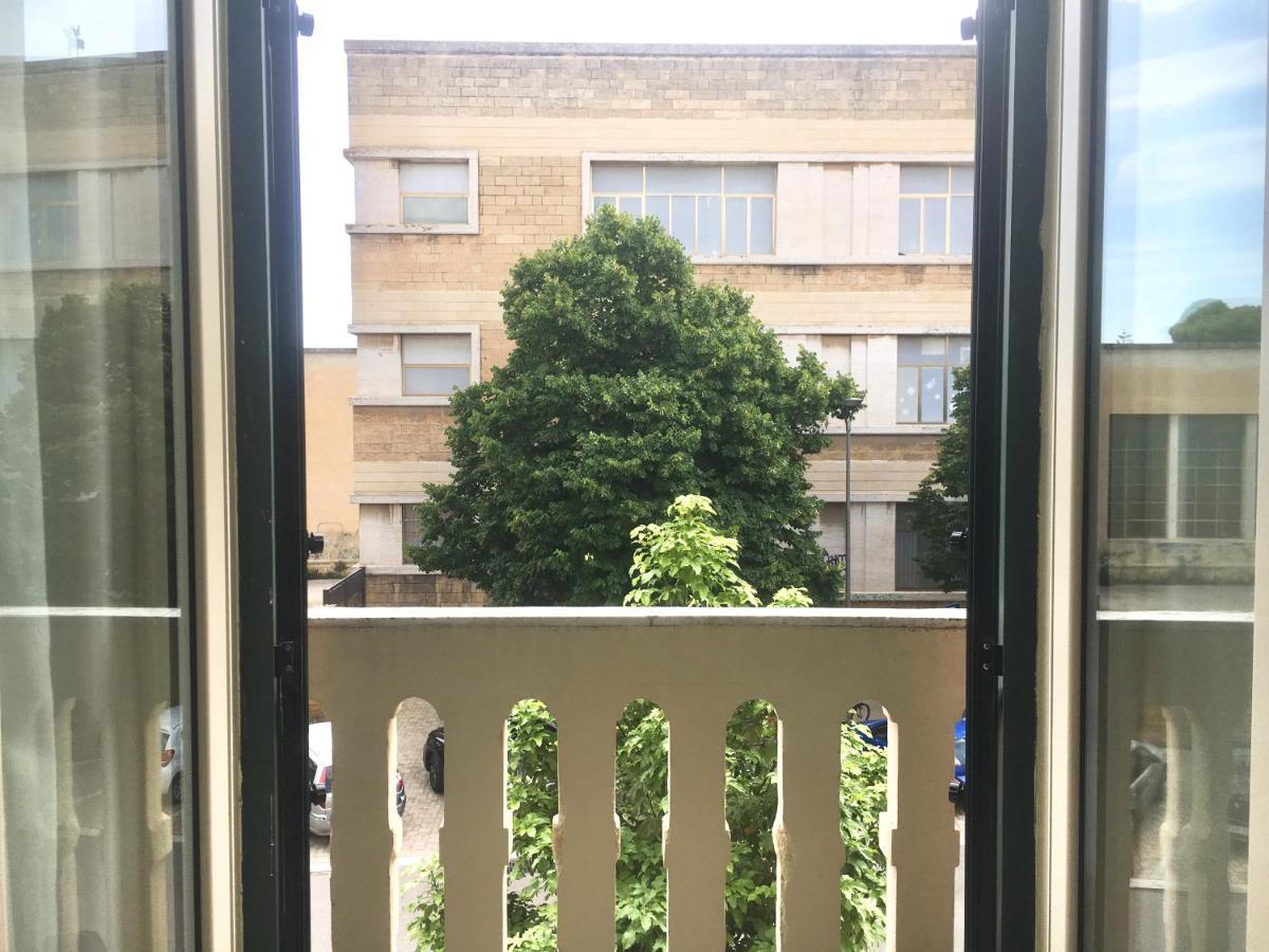 Bed and Breakfast Ai Raggi Di Sole Lecce Exterior foto