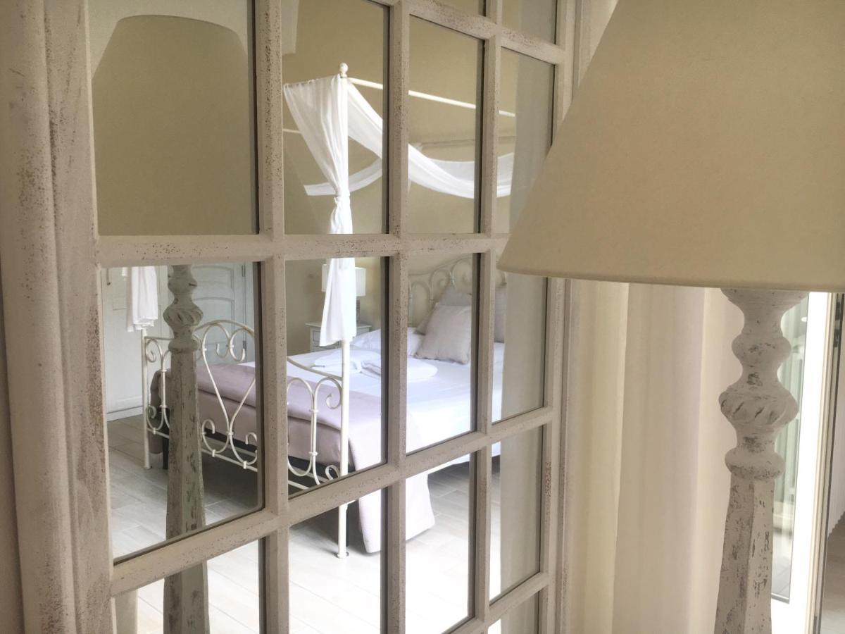 Bed and Breakfast Ai Raggi Di Sole Lecce Exterior foto