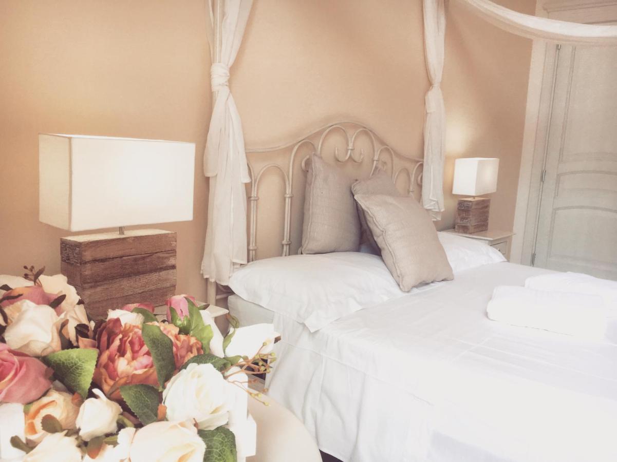 Bed and Breakfast Ai Raggi Di Sole Lecce Exterior foto