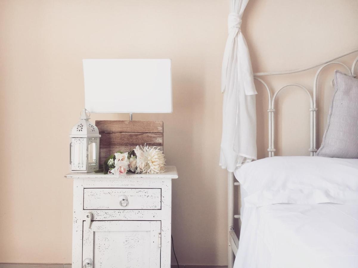 Bed and Breakfast Ai Raggi Di Sole Lecce Exterior foto