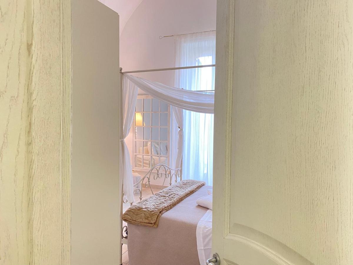 Bed and Breakfast Ai Raggi Di Sole Lecce Exterior foto