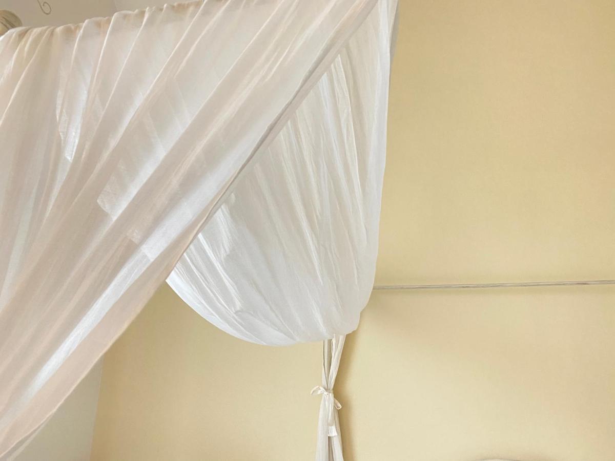 Bed and Breakfast Ai Raggi Di Sole Lecce Exterior foto