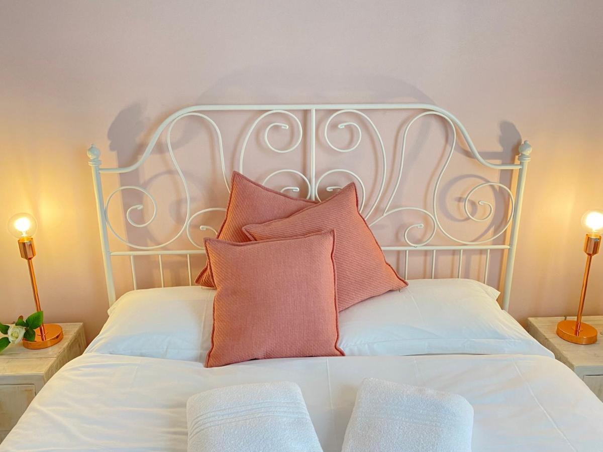 Bed and Breakfast Ai Raggi Di Sole Lecce Exterior foto