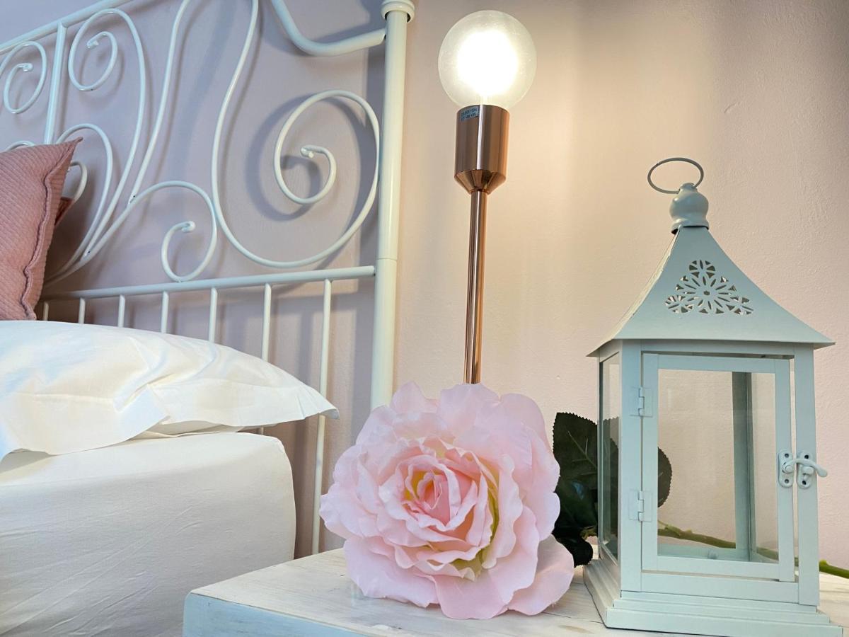 Bed and Breakfast Ai Raggi Di Sole Lecce Exterior foto