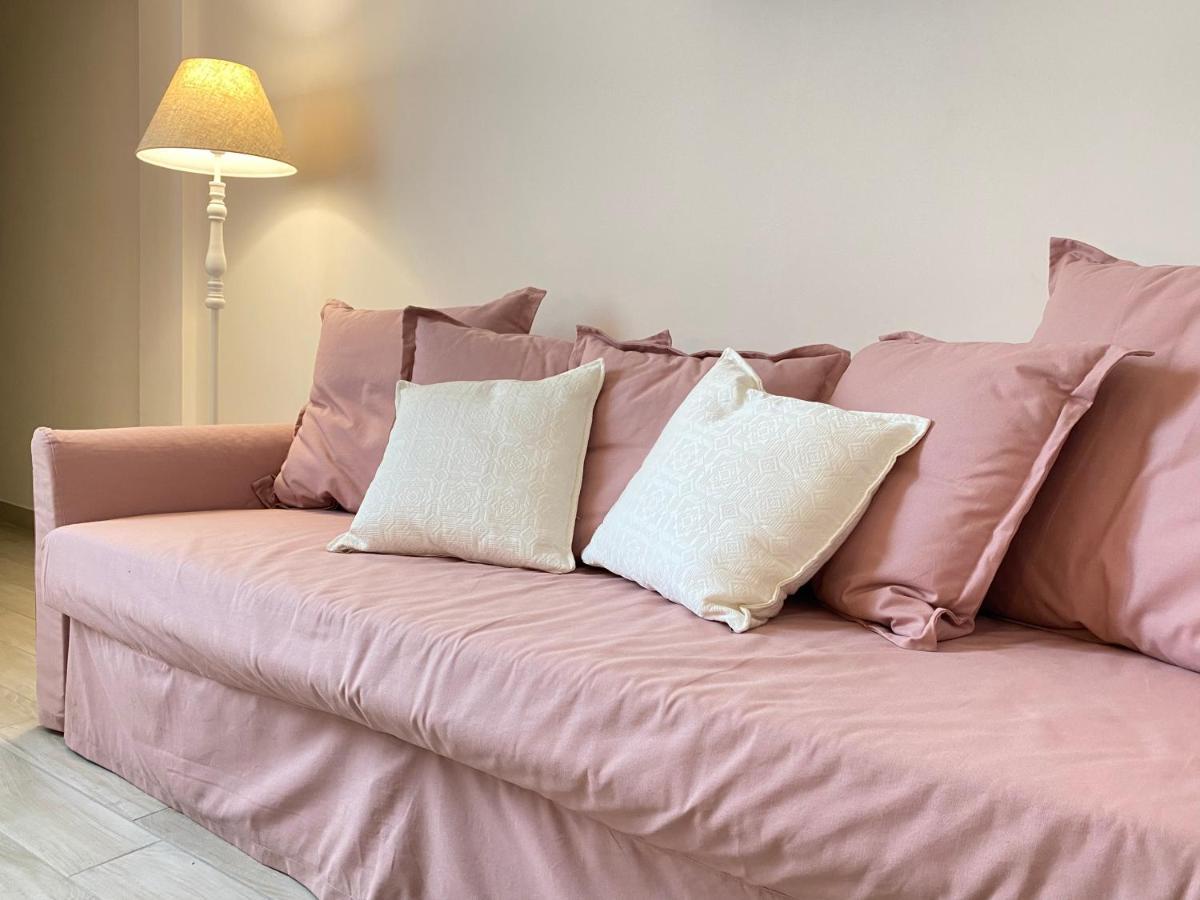 Bed and Breakfast Ai Raggi Di Sole Lecce Exterior foto