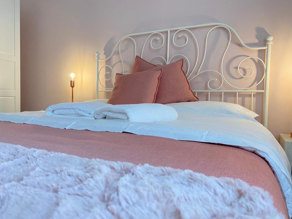 Bed and Breakfast Ai Raggi Di Sole Lecce Exterior foto
